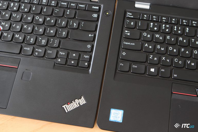  Lenovo ThinkPad T470s