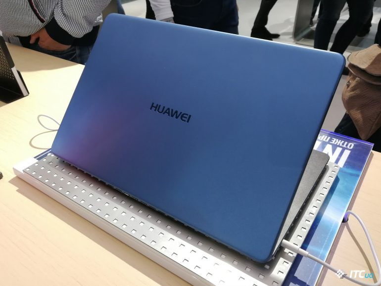 Huawei     MateBook X  MateBook E