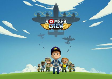 Bomber Crew: на честном слове и на одном крыле Bomber Crew: на честном слове и на одном крыле