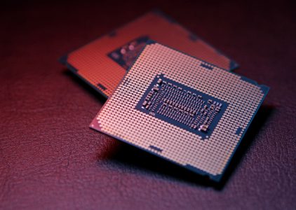 Обзор Intel Core i5-8600K: 6-ядерный процессор за $250 Обзор Intel Core i5-8600K: 6-ядерный процессор за $250