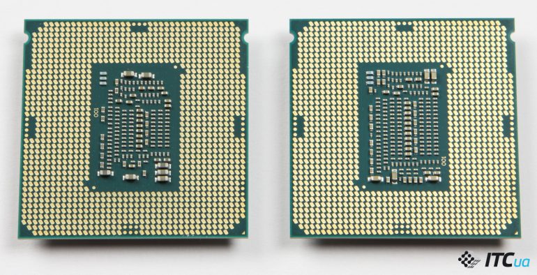  Intel Core i5-8600K: 6-   $250