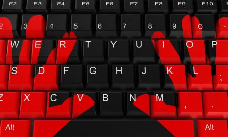 СБУ предупредила украинцев о возможной масштабной кибератаке на государственные структуры и частные компании СБУ предупредила украинцев о возможной масштабной кибератаке на государственные структуры и частные компании