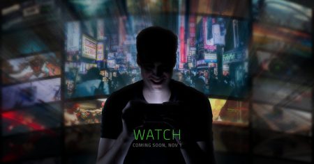 1 ноября ожидается анонс игрового смартфона Razer 1 ноября ожидается анонс игрового смартфона Razer
