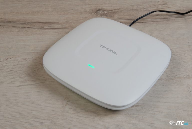     Wi-Fi       TP-Link EAP115