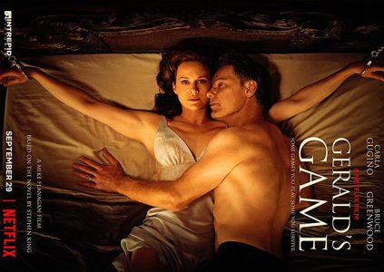 Gerald’s Game / «Игра Джеральда» Gerald’s Game / «Игра Джеральда»