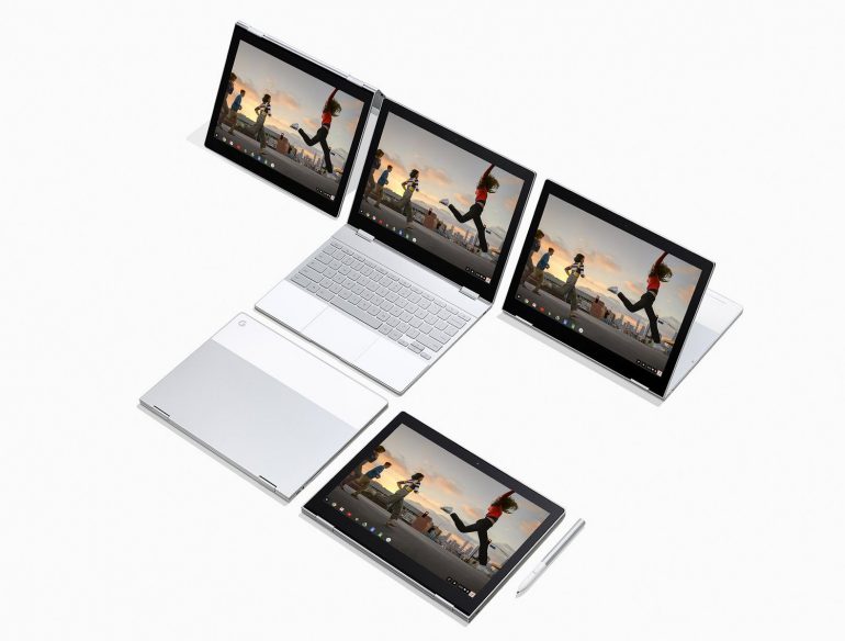 - Google Pixelbook   12,3- ,  Intel Core i5/i7,  Assistant    $999 (   Pixelbook Pen  $99)