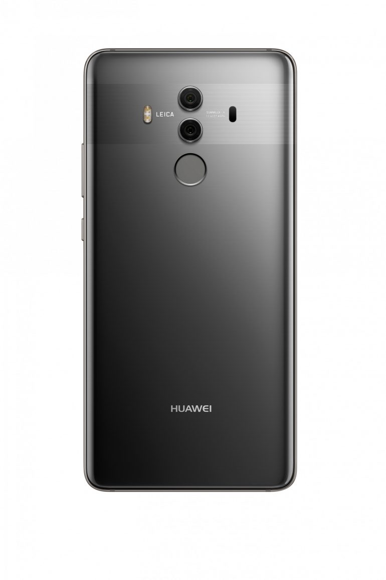     Huawei Mate 10