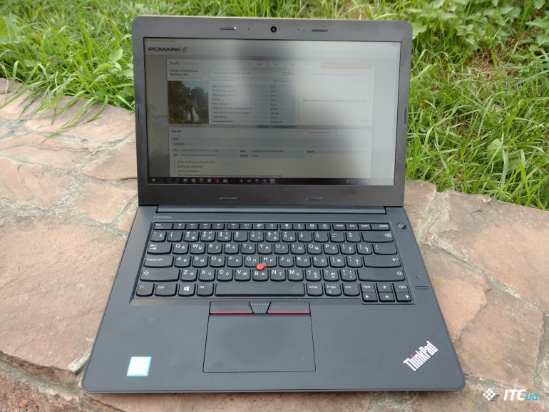  Lenovo ThinkPad E470
