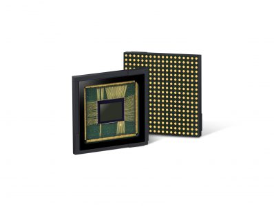 Samsung представила два новых сенсора ISOCELL для камер сверхтонких смартфонов, включая первую в отрасли модель с размером пикселя менее 1 мкм Samsung представила два новых сенсора ISOCELL для камер сверхтонких смартфонов, включая первую в отрасли модель с размером пикселя менее 1 мкм