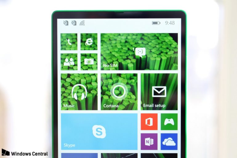  :    Microsoft Lumia (Vela)  Windows Phone  2014 