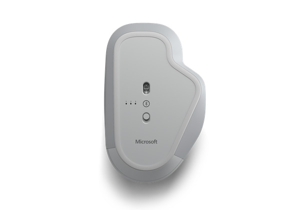 Microsoft    IntelliMouse  Surface Precision Mouse