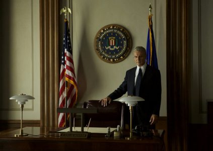 Mark Felt: The Man Who Brought Down the White House / «Уотергейт. Крушение Белого дома» Mark Felt: The Man Who Brought Down the White House / «Уотергейт. Крушение Белого дома»