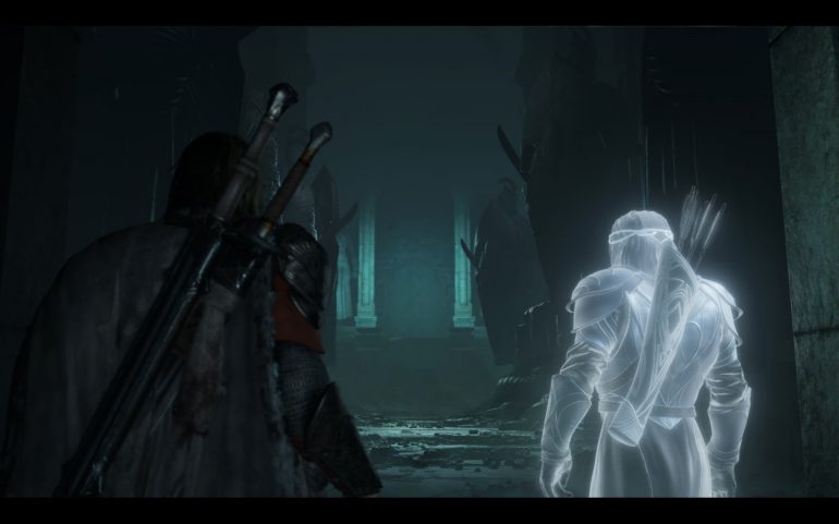 Middle-earth: Shadow of War   