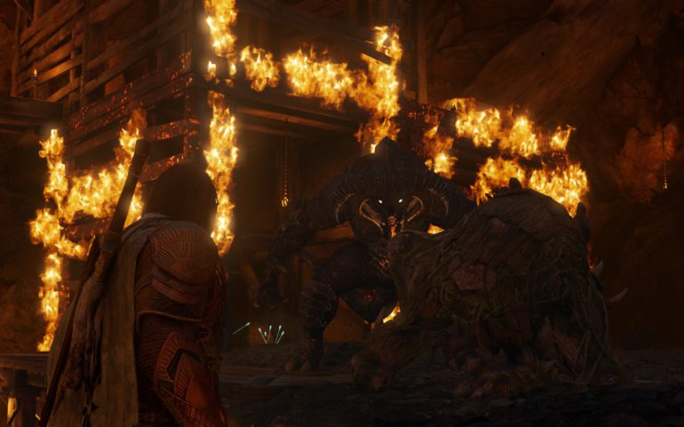 Middle-earth: Shadow of War   