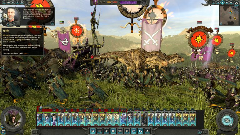 Total War: Warhammer II:   