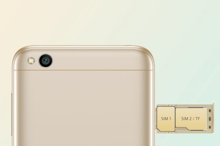  Xiaomi Redmi 5A: 5- HD-,  , Snapdragon 425, 2/16 ,   13    $90