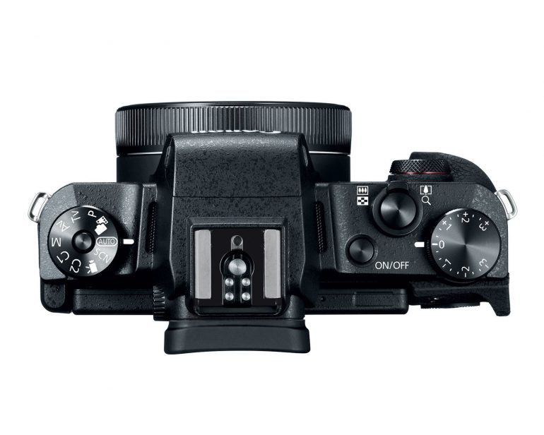 Canon PowerShot G1 X Mark III       -    APS-C   $1299