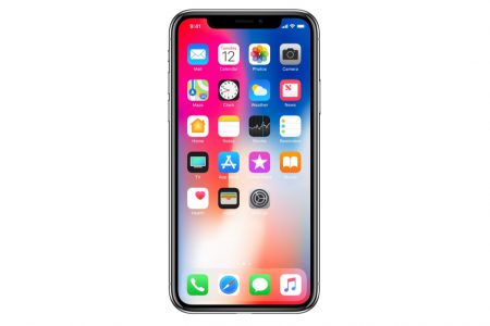 На компонентах для Apple iPhone X компания Samsung сможет заработать значительно больше, чем на компонентах для собственного Galaxy S8 На компонентах для Apple iPhone X компания Samsung сможет заработать значительно больше, чем на компонентах для собственного Galaxy S8