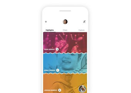 Приложение Skype для Android достигло рубежа в 1 млрд загрузок Приложение Skype для Android достигло рубежа в 1 млрд загрузок
