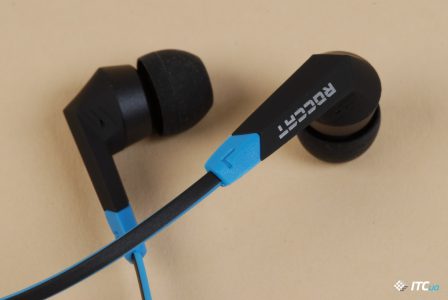 Экспресс-обзор игровой гарнитуры Roccat Syva Экспресс-обзор игровой гарнитуры Roccat Syva