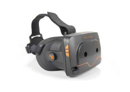 Apple купила стартап VRvana, разрабатывающий гарнитуру дополненной/смешанной реальности Apple купила стартап VRvana, разрабатывающий гарнитуру дополненной/смешанной реальности