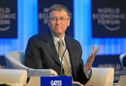 Билл Гейтс купил за $80 млн большой участок земли в Аризоне под умный город будущего Билл Гейтс купил за $80 млн большой участок земли в Аризоне под умный город будущего