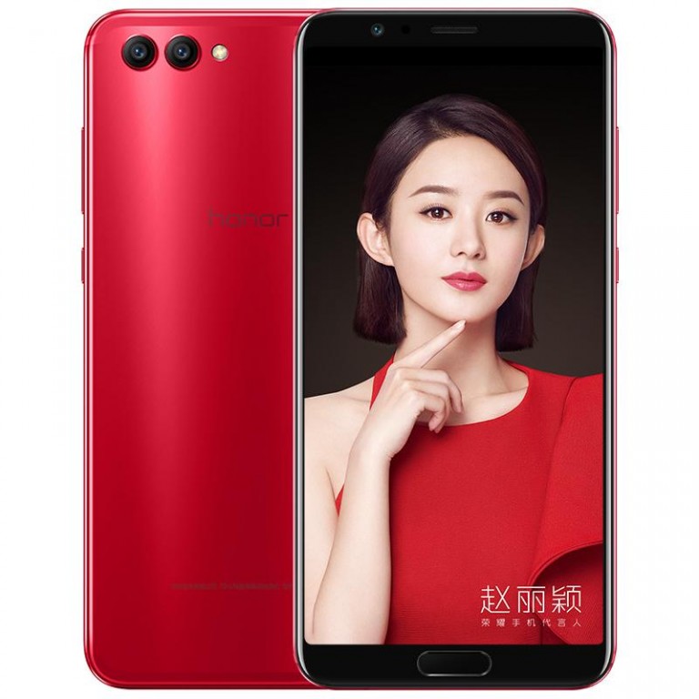  Huawei Honor V10  : 5,99-  18:9,  Kirin 970       $400