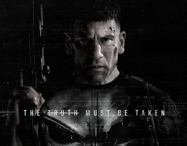 The Punisher / «Каратель» The Punisher / «Каратель»