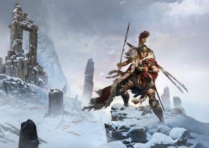 Titan Quest: Ragnark – никогда не поздно Titan Quest: Ragnark – никогда не поздно
