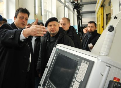 “Укроборонпром” будет производить уникальные украинские ракеты по новой технологии “Укроборонпром” будет производить уникальные украинские ракеты по новой технологии