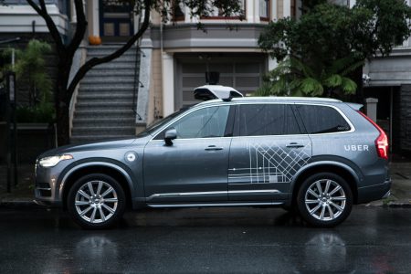 “Индикаторы, вибрация и обдув воздухом”: Uber работает над технологией, которая предотвратит укачивание пассажиров в беспилотных такси “Индикаторы, вибрация и обдув воздухом”: Uber работает над технологией, которая предотвратит укачивание пассажиров в беспилотных такси