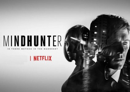 Mindhunter / «Охотник за разумом» Mindhunter / «Охотник за разумом»