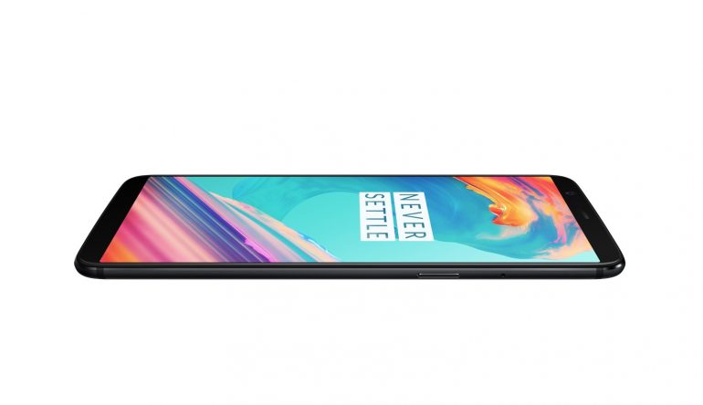   OnePlus 5T  6-  18:9   $500   