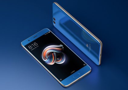 Xiaomi представила бюджетную версию смартфона Xiaomi Mi Note 3 со сниженным до 4 ГБ объемом ОЗУ по цене $300 Xiaomi представила бюджетную версию смартфона Xiaomi Mi Note 3 со сниженным до 4 ГБ объемом ОЗУ по цене $300