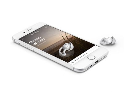 Bose Sleepbuds – беспроводные наушники для устранения шумов во время сна стоимостью $249 Bose Sleepbuds – беспроводные наушники для устранения шумов во время сна стоимостью $249