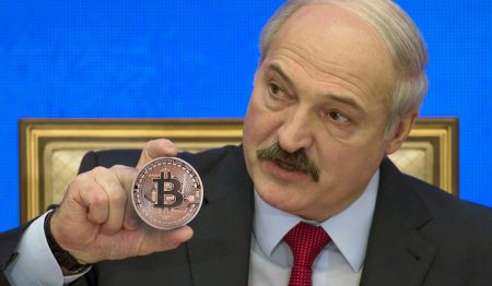 В Беларуси разрешили ICO, майнинг и операции с криптовалютой В Беларуси разрешили ICO, майнинг и операции с криптовалютой