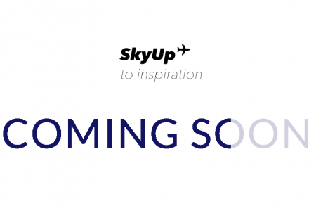 Украинский лоукостер SkyUp начнет летать с апреля 2018 года на Boeing 737-800 NG (чартеры, регулярные внутренние и международные рейсы) Украинский лоукостер SkyUp начнет летать с апреля 2018 года на Boeing 737-800 NG (чартеры, регулярные внутренние и международные рейсы)