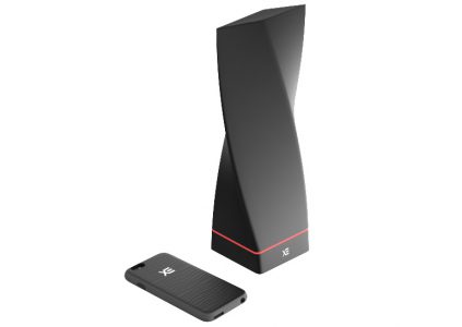 Украинская беспроводная зарядка Technovator XE получила грант в сумме 50 000 евро по программе ЕС, но по-прежнему неясно, когда она выйдет на рынок Украинская беспроводная зарядка Technovator XE получила грант в сумме 50 000 евро по программе ЕС, но по-прежнему неясно, когда она выйдет на рынок