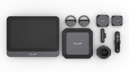 Разработчики называют CLAP «первой полноценной системой умного дома, полностью созданной в Украине». Ее установят в 20 тыс. киевских квартир Разработчики называют CLAP «первой полноценной системой умного дома, полностью созданной в Украине». Ее установят в 20 тыс. киевских квартир