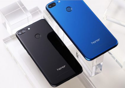 Представлен смартфон Honor 9 Lite: 5,65-дюймовый IPS-экран 18:9, процессор Kirin 659, от 3 ГБ ОЗУ и сразу четыре камеры по цене от $180 Представлен смартфон Honor 9 Lite: 5,65-дюймовый IPS-экран 18:9, процессор Kirin 659, от 3 ГБ ОЗУ и сразу четыре камеры по цене от $180