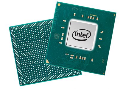Intel анонсировала процессоры Pentium Silver и Celeron на архитектуре Gemini Lake Intel анонсировала процессоры Pentium Silver и Celeron на архитектуре Gemini Lake
