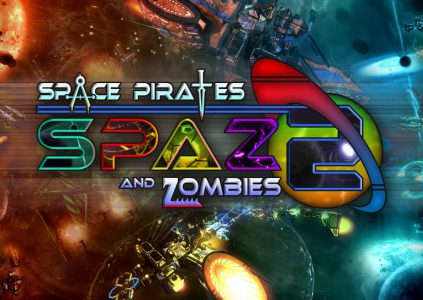 Space Pirates And Zombies 2: цветомузыка Space Pirates And Zombies 2: цветомузыка