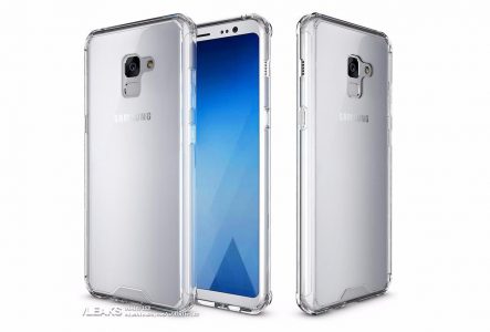 Bluetooth SIG: Смартфоны Samsung Galaxy A5 и A7 (2018) “переименуют” в Samsung Galaxy A8 и Galaxy A8+ (2018) соответственно Bluetooth SIG: Смартфоны Samsung Galaxy A5 и A7 (2018) “переименуют” в Samsung Galaxy A8 и Galaxy A8+ (2018) соответственно