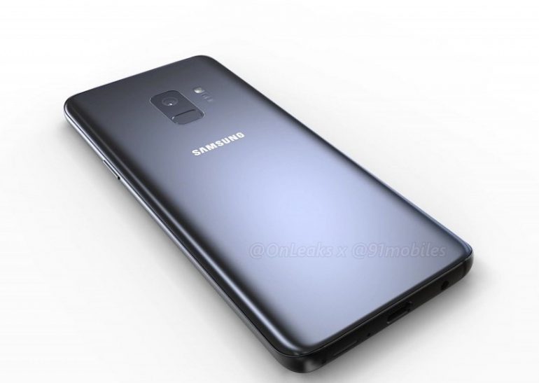    Samsung Galaxy S9  Galaxy S9+   ,        2018 