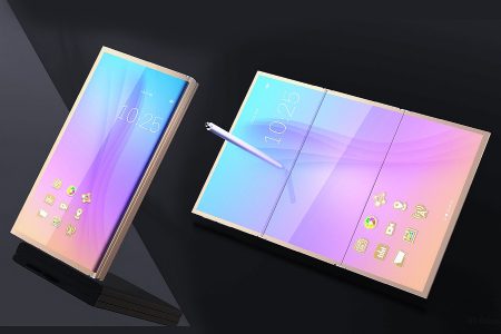 Business Korea: Samsung Galaxy X выйдет на рынок уже в 2018 году, а смартфон Apple с гибким экраном LG – не раньше 2019 года Business Korea: Samsung Galaxy X выйдет на рынок уже в 2018 году, а смартфон Apple с гибким экраном LG – не раньше 2019 года
