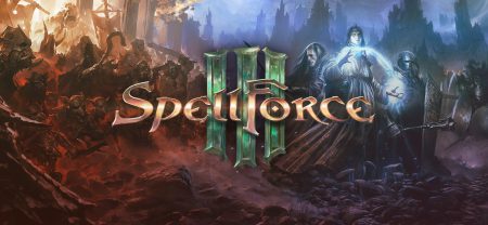 SpellForce 3: не лутом единым SpellForce 3: не лутом единым