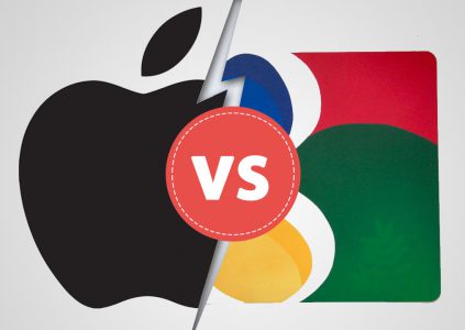 Google переманивает у Apple инженеров для разработки собственных мобильных чипов Google переманивает у Apple инженеров для разработки собственных мобильных чипов