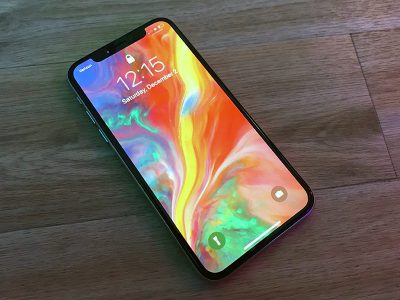 Из-за ошибки в ОС iOS 11.1.2 некоторые iPhone и iPad могут самопроизвольно перезагружаться 2 декабря Из-за ошибки в ОС iOS 11.1.2 некоторые iPhone и iPad могут самопроизвольно перезагружаться 2 декабря