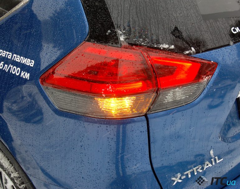 - Nissan X-Trail New:  , , .  .