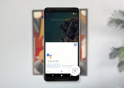 Google Assistant стал доступен для планшетов и большего количества смартфонов с Android Google Assistant стал доступен для планшетов и большего количества смартфонов с Android